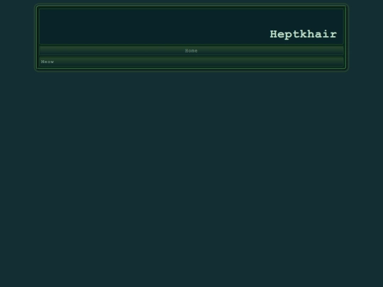 species/heptkhair screenshot