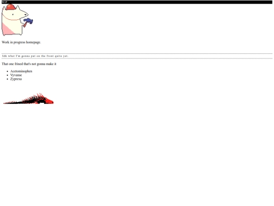 01home screenshot