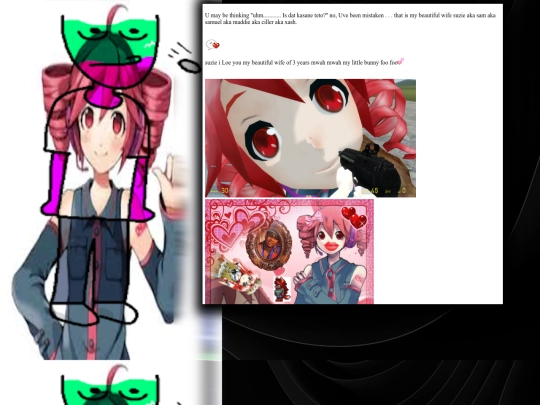 bae/suzie screenshot