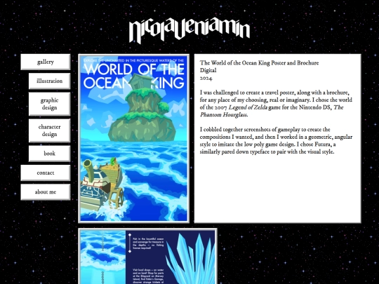 Poster screenshot