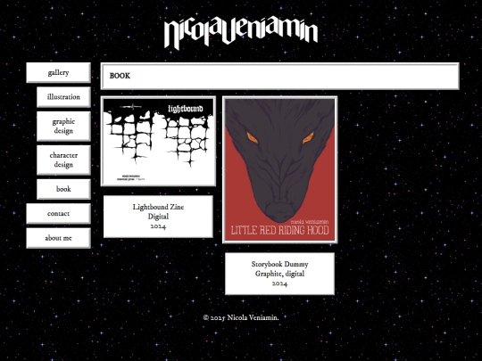 book screenshot