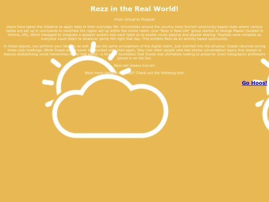 rezzinlife screenshot