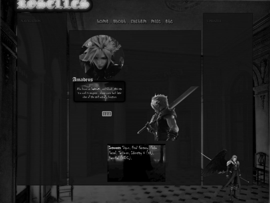 about screenshot