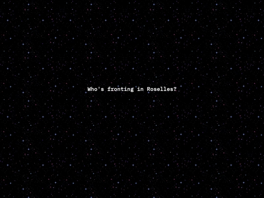 fronters screenshot