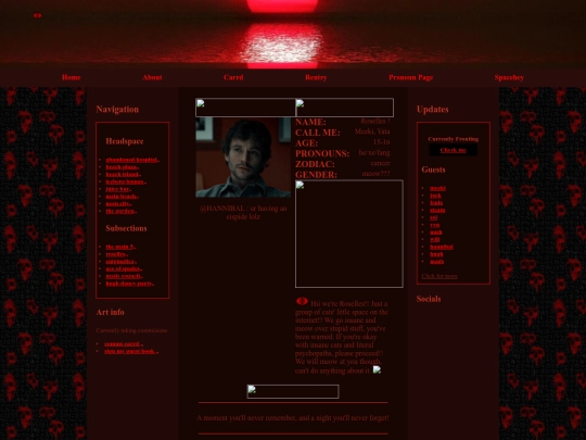 meoow screenshot