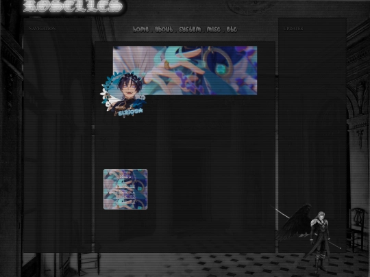 system/m/elriosa screenshot