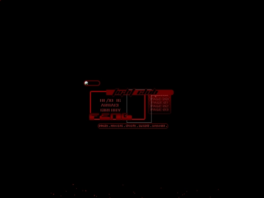 system/nash screenshot