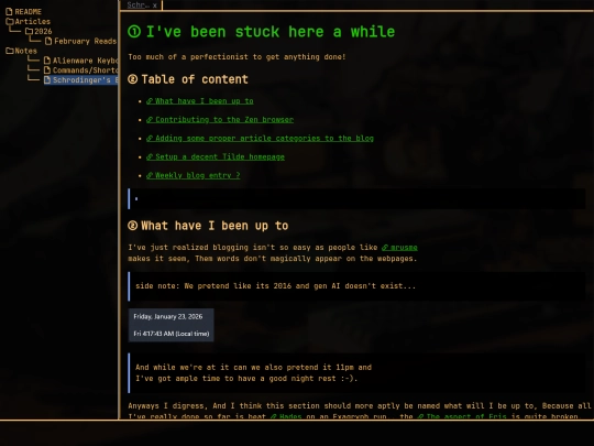 notes/schrodinger-s-blog screenshot