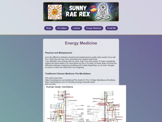 energymedicine screenshot