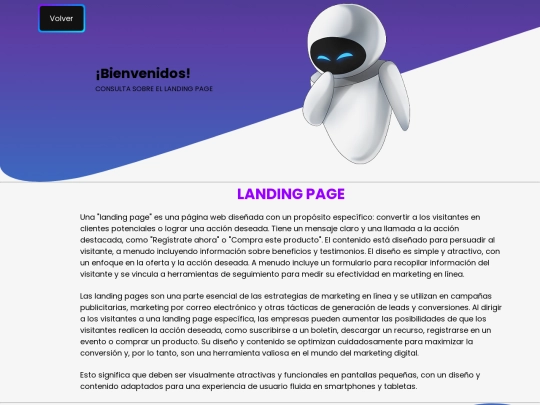 consultalanding/consultalanding screenshot