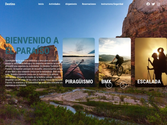 landingpage/landingpage screenshot