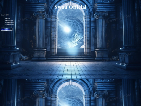 a screenshot