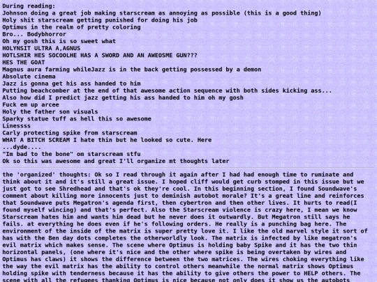 is23 screenshot