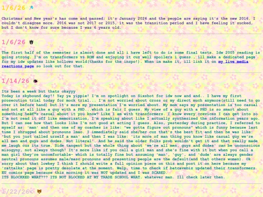 jan26 screenshot