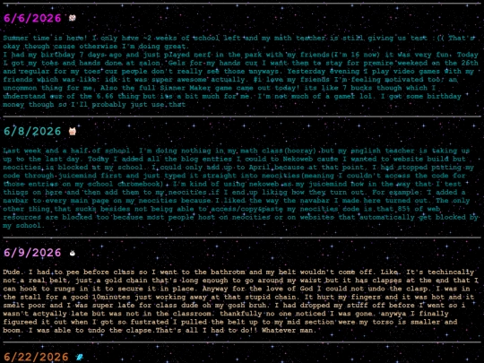 june26 screenshot