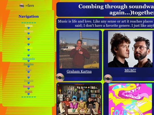 music screenshot