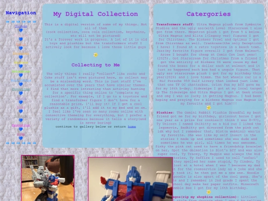 nickcol screenshot