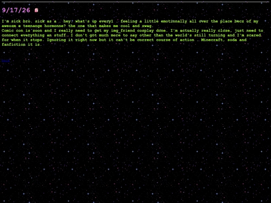 sept26 screenshot