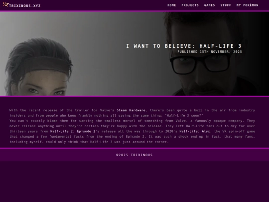 articles/a-believe-hl3-20251115 screenshot