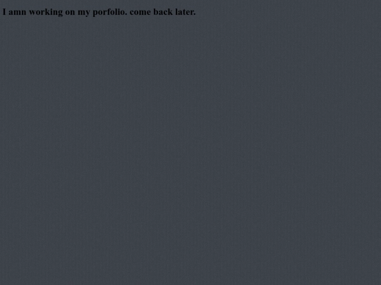 index_old screenshot