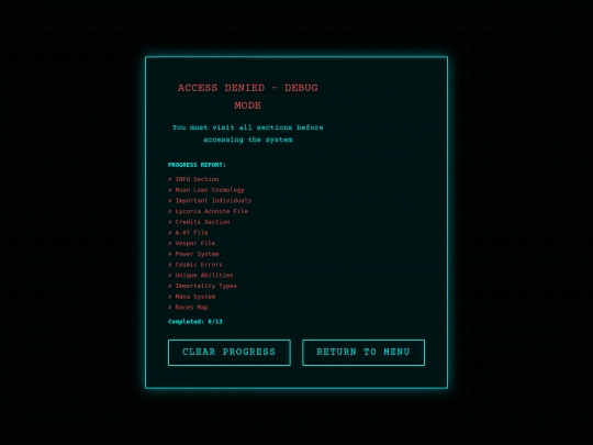 loading screenshot