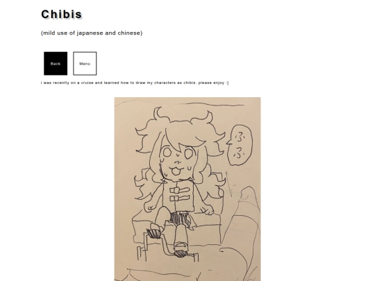 chibi screenshot