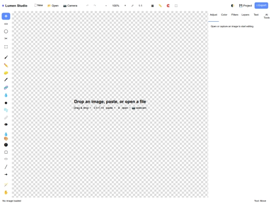 photoeditor screenshot