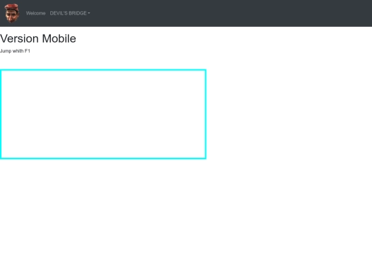 trex screenshot