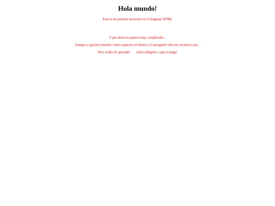 MiPagna screenshot