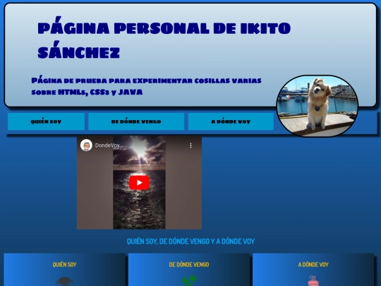 indexito screenshot