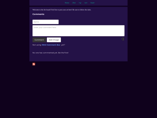 art screenshot