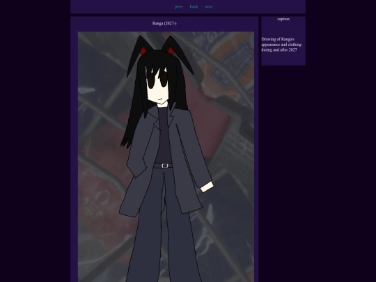art/2027ranga screenshot