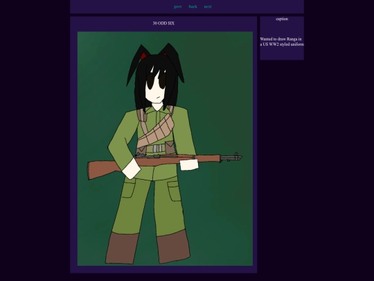 art/306 screenshot