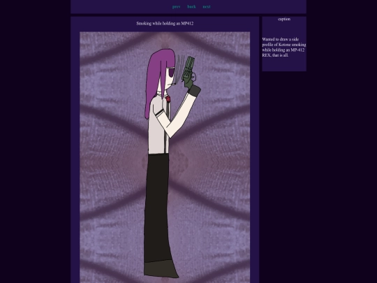art/MP412 screenshot