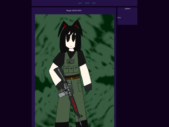 art/RWM16 screenshot