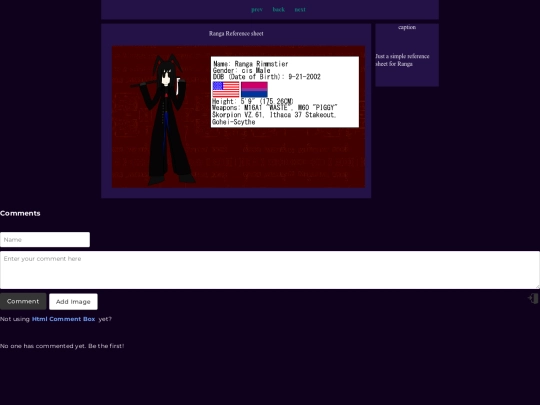 art/Rangaref screenshot