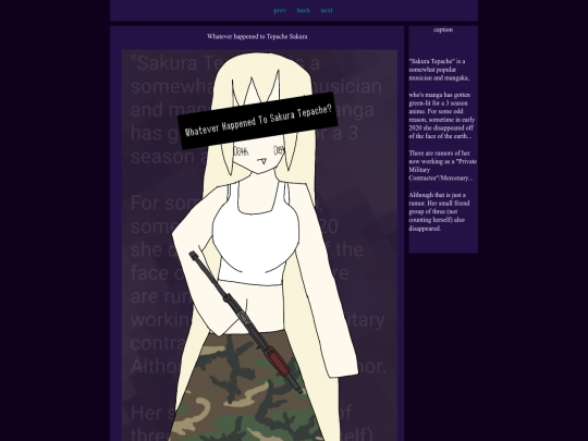 art/WHTST screenshot