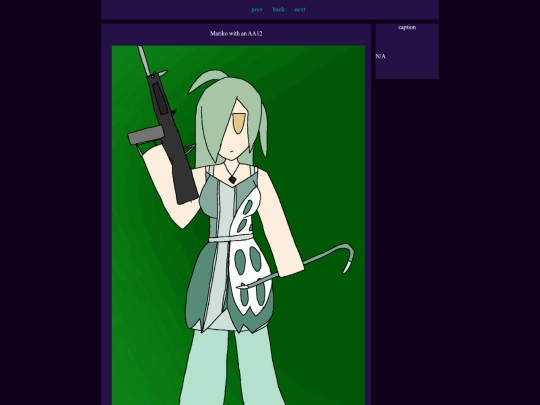 art/aa12 screenshot