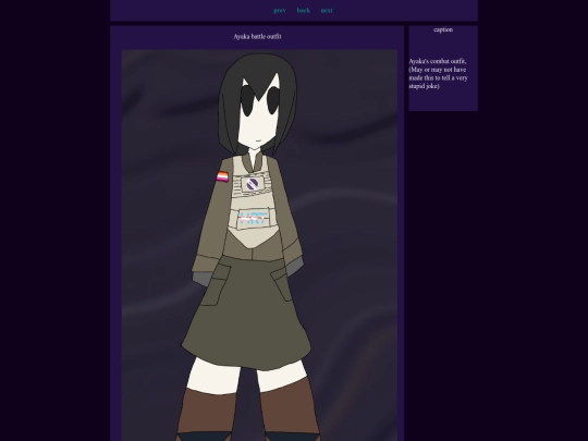 art/abof screenshot