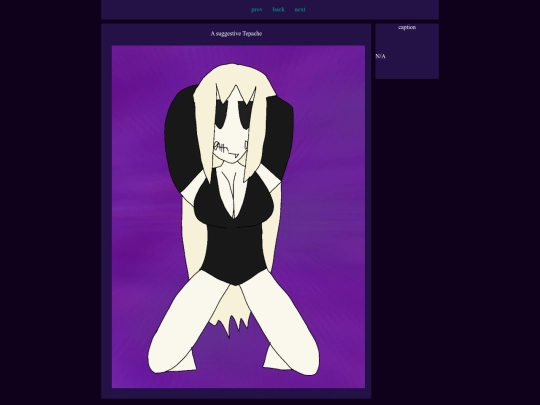 art/ast screenshot
