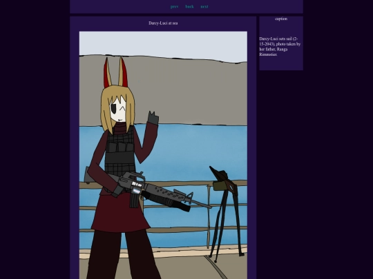 art/atsea screenshot