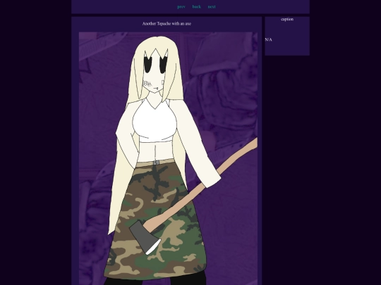 art/atwa screenshot