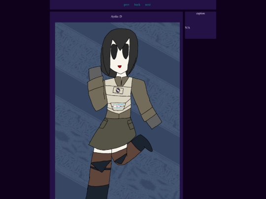 art/aya93 screenshot