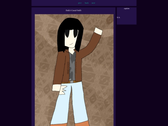 art/daico screenshot