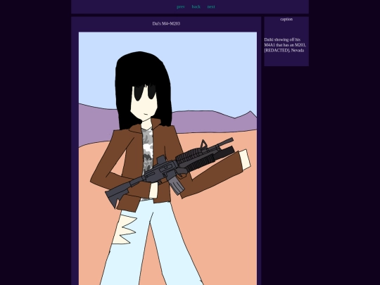 art/daim4 screenshot