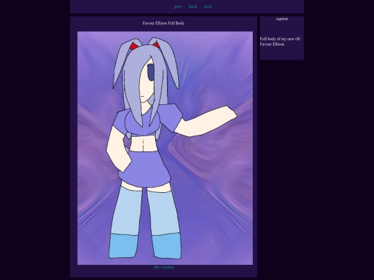 art/fefb screenshot