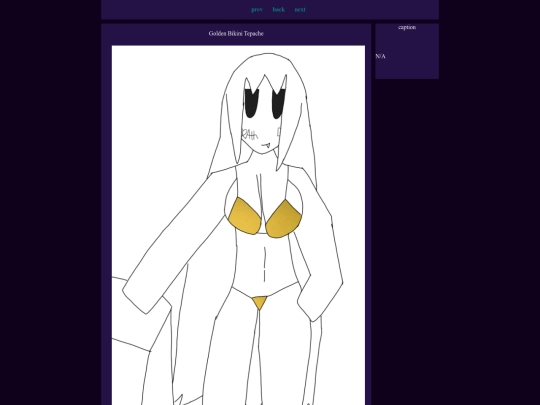 art/gbt screenshot