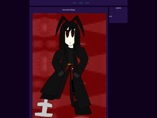 art/gsran screenshot