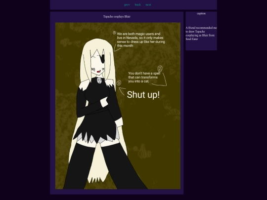 art/hallotepa screenshot
