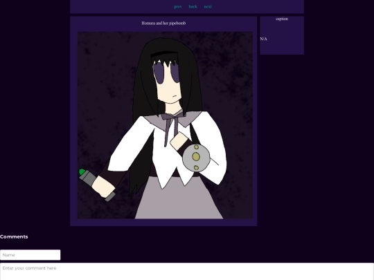 art/homu3 screenshot